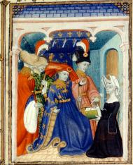 Ludvig Af Valois, Hertug Af Orléans Ludvig Af Valois, Hertug Af Orléans