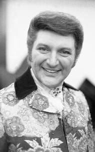 Liberace Liberace