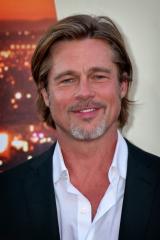 Brad Pitt Brad Pitt
