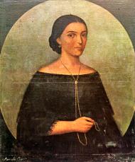 Manuela Sáenz Manuela Sáenz