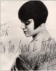 Liliana Castagnola