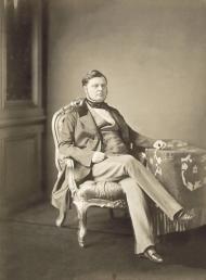Alexandre Florian Joseph Colonna Walewski Alexandre Florian Joseph Colonna Walewski