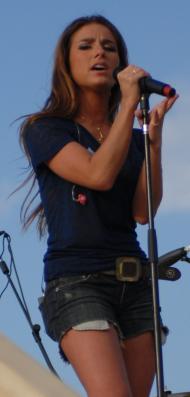 Jessie James Jessie James