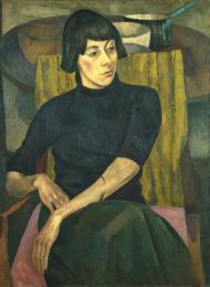 Nina Hamnett Nina Hamnett