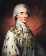 Axel von Fersen Axel von Fersen