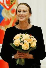 Maja Plisetskaja Maja Plisetskaja