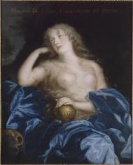 Isabelle de Ludres Isabelle de Ludres