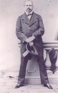 Anatoli Demidov Anatoli Demidov