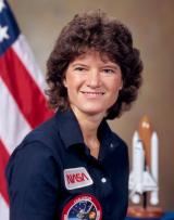 Sally Ride Sally Ride