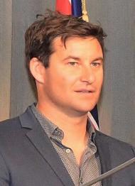 Clarke Gayford Clarke Gayford
