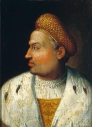 Sigismund 1. af Polen