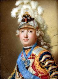 Grigorij Orlov Grigorij Orlov