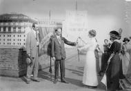 Frances Maule Bjorkman