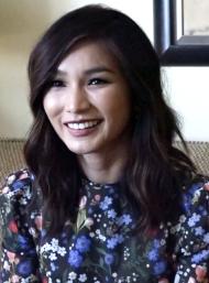Gemma Chan Gemma Chan