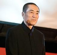 Zhang Yimou Zhang Yimou