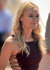 Diane Kruger Diane Kruger