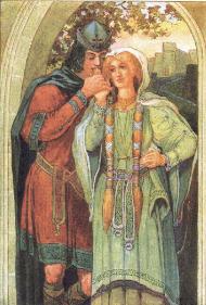 Isolde