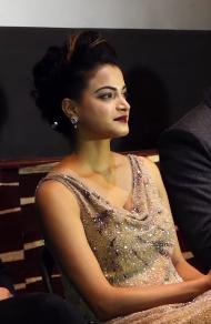 Deepika Prasain