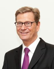Guido Westerwelle