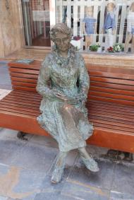 Carmen Conde Abellán