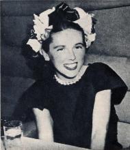 Florence Pritchett