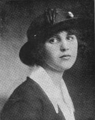 Kiki Preston