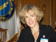 Laura Flanders