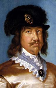 Christian af Danmark (1603-1647)