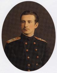 Nikolaj Konstantinovitj af Rusland
