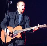 Chris Martin Chris Martin