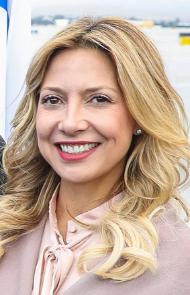 Fabiola Yáñez Fabiola Yáñez