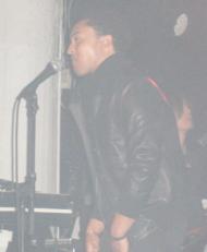 Tahj Mowry Tahj Mowry