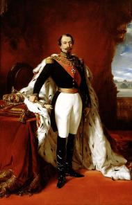 Napoleon 3. af Frankrig Napoleon 3. af Frankrig