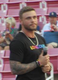 Gus Kenworthy
